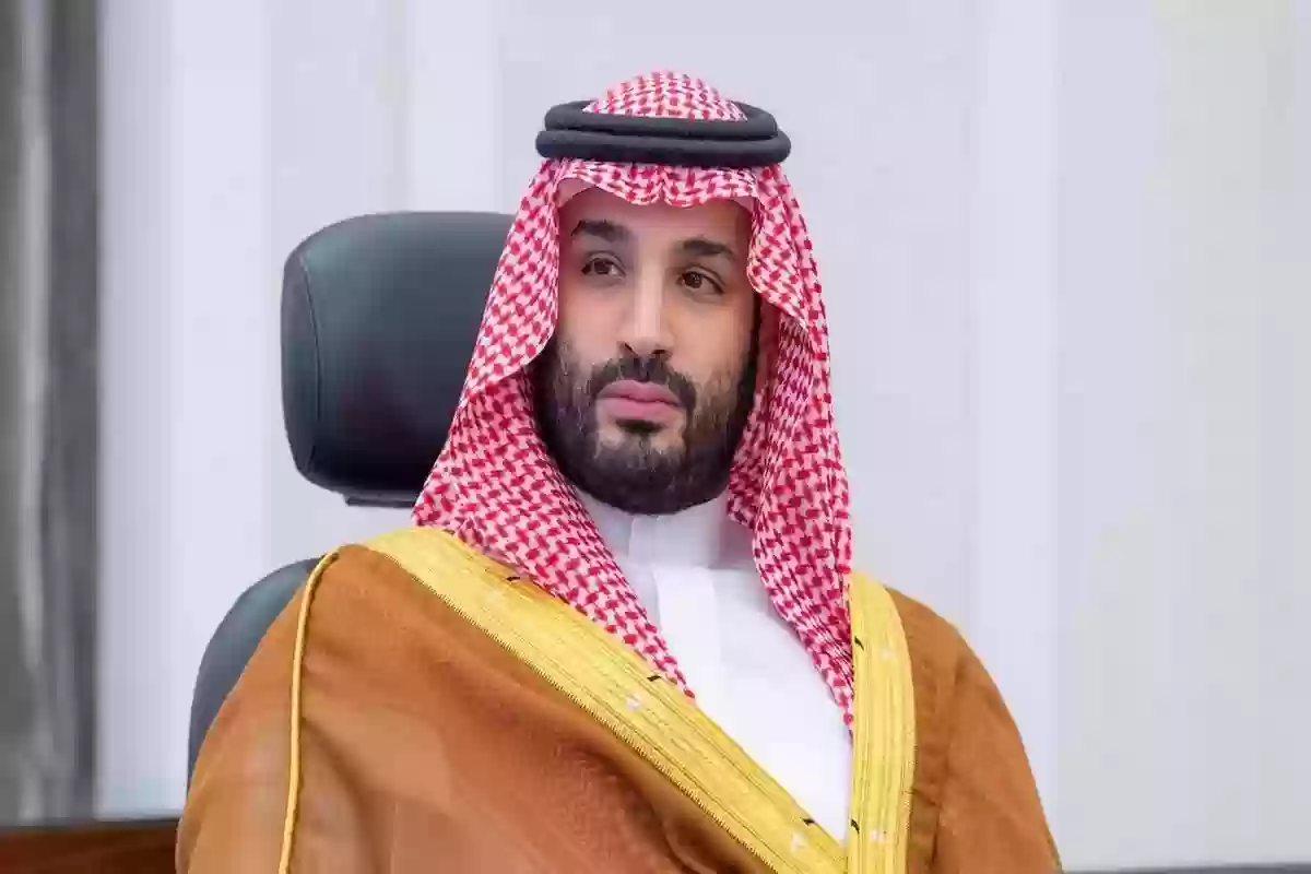 قرار مثير بمكة المكرمة بشأن طريق الأمير محمد بن سلمان