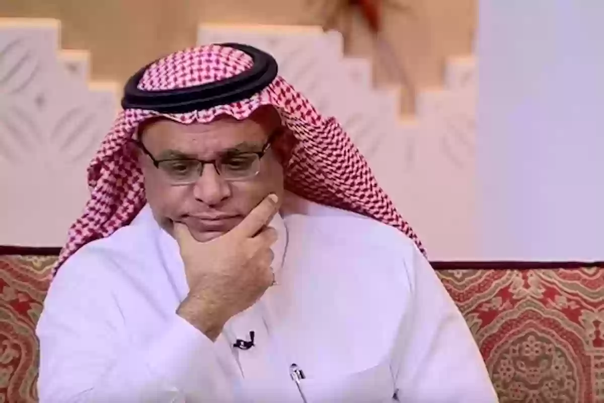 الصرامي يُغضب قلعة الليوث بتصريح ناري