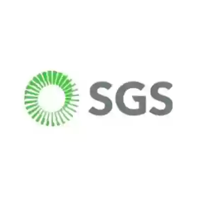 الشركة السعودية للخدمات الأرضية  (SGS)