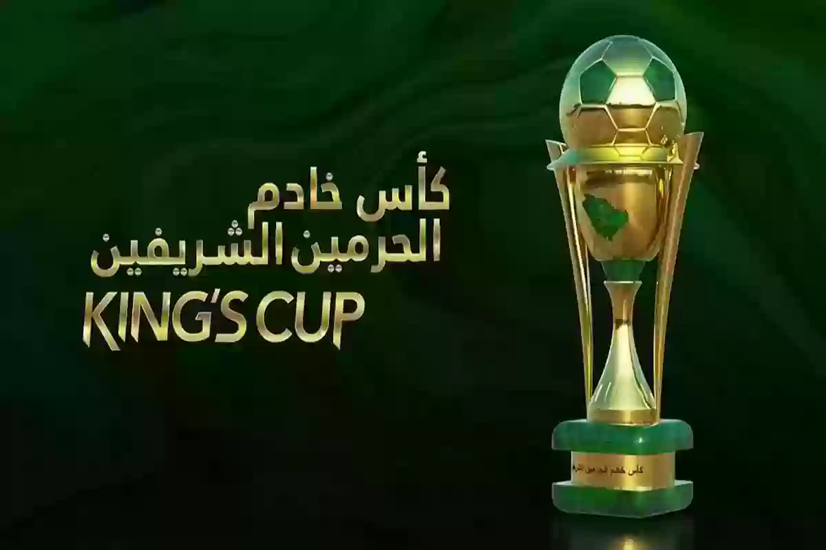  تحفيز قوي من السعيد إلى الاتحاد قبل لقاء الأزرق في كأس الملك